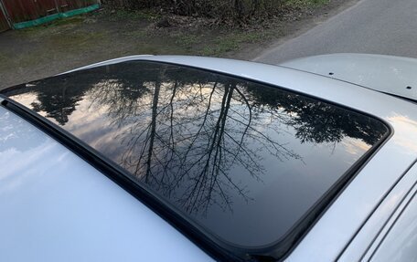 BMW 5 серия, 2003 год, 699 000 рублей, 9 фотография