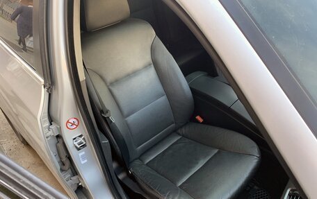 BMW 5 серия, 2003 год, 699 000 рублей, 12 фотография
