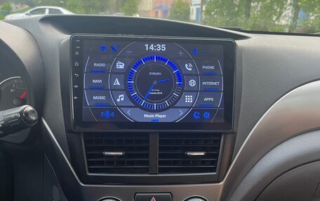 Subaru Impreza III, 2007 год, 830 000 рублей, 14 фотография