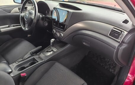 Subaru Impreza III, 2007 год, 830 000 рублей, 11 фотография
