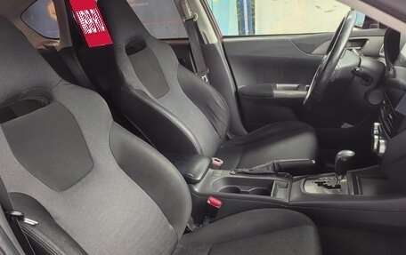Subaru Impreza III, 2007 год, 830 000 рублей, 12 фотография