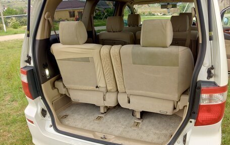 Toyota Alphard III, 2004 год, 1 770 000 рублей, 7 фотография