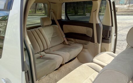 Toyota Alphard III, 2004 год, 1 770 000 рублей, 5 фотография