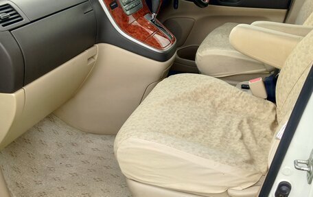 Toyota Alphard III, 2004 год, 1 770 000 рублей, 11 фотография