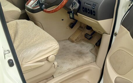 Toyota Alphard III, 2004 год, 1 770 000 рублей, 10 фотография