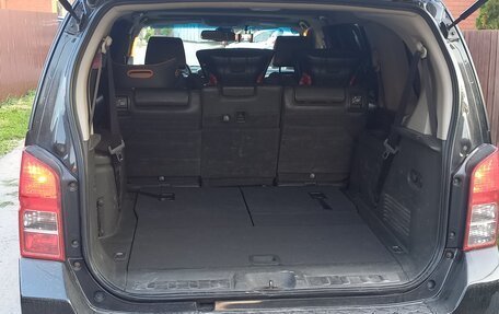 Nissan Pathfinder, 2011 год, 1 790 000 рублей, 4 фотография