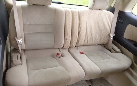 Toyota Alphard III, 2004 год, 1 770 000 рублей, 13 фотография