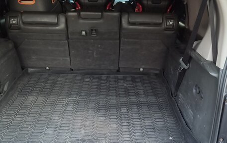 Nissan Pathfinder, 2011 год, 1 790 000 рублей, 5 фотография