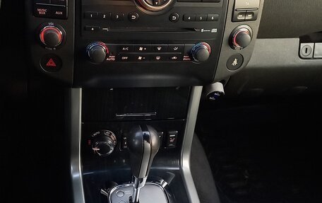 Nissan Pathfinder, 2011 год, 1 790 000 рублей, 8 фотография