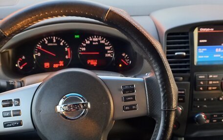 Nissan Pathfinder, 2011 год, 1 790 000 рублей, 7 фотография