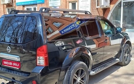 Nissan Pathfinder, 2011 год, 1 790 000 рублей, 3 фотография
