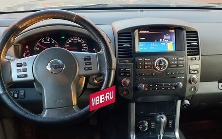 Nissan Pathfinder, 2011 год, 1 790 000 рублей, 6 фотография