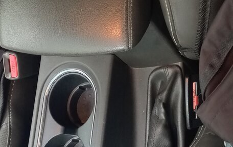 Nissan Pathfinder, 2011 год, 1 790 000 рублей, 17 фотография