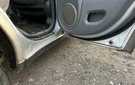 Toyota RAV4, 2001 год, 860 000 рублей, 6 фотография