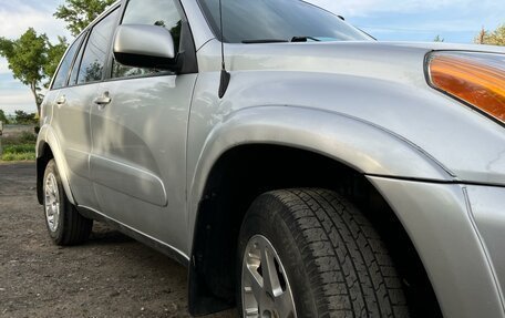 Toyota RAV4, 2001 год, 860 000 рублей, 2 фотография