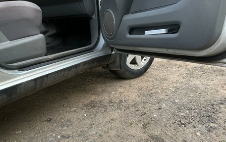 Toyota RAV4, 2001 год, 860 000 рублей, 7 фотография