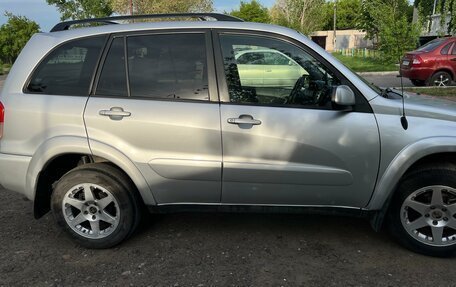 Toyota RAV4, 2001 год, 860 000 рублей, 8 фотография