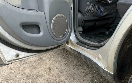 Toyota RAV4, 2001 год, 860 000 рублей, 5 фотография