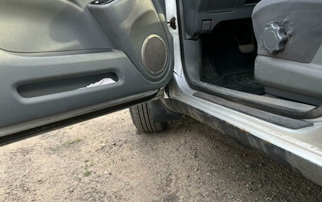 Toyota RAV4, 2001 год, 860 000 рублей, 4 фотография