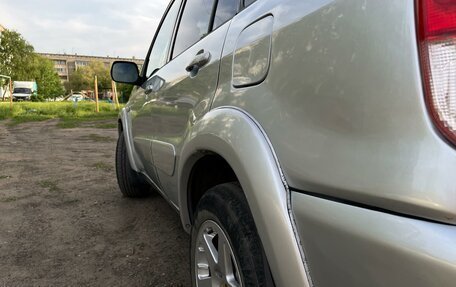 Toyota RAV4, 2001 год, 860 000 рублей, 11 фотография