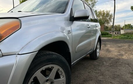 Toyota RAV4, 2001 год, 860 000 рублей, 13 фотография