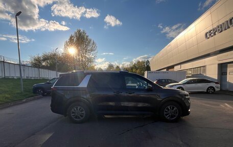 KIA Carnival, 2022 год, 3 700 000 рублей, 4 фотография
