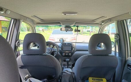 Toyota RAV4, 2001 год, 860 000 рублей, 17 фотография