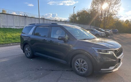 KIA Carnival, 2022 год, 3 700 000 рублей, 3 фотография