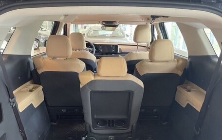 KIA Carnival, 2022 год, 3 700 000 рублей, 13 фотография