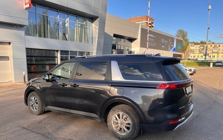 KIA Carnival, 2022 год, 3 700 000 рублей, 7 фотография