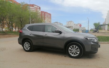 Nissan X-Trail, 2020 год, 2 190 000 рублей, 3 фотография