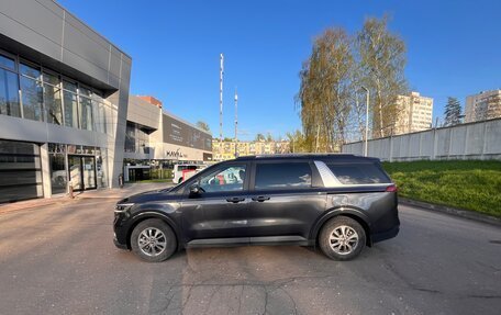 KIA Carnival, 2022 год, 3 700 000 рублей, 8 фотография