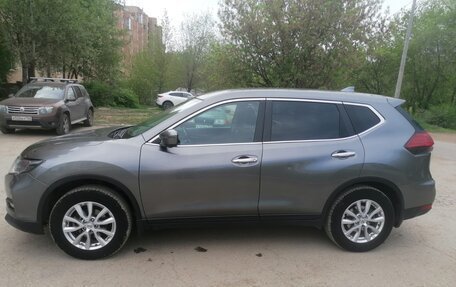 Nissan X-Trail, 2020 год, 2 190 000 рублей, 2 фотография