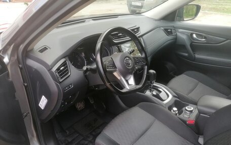 Nissan X-Trail, 2020 год, 2 190 000 рублей, 4 фотография