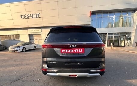 KIA Carnival, 2022 год, 3 700 000 рублей, 6 фотография