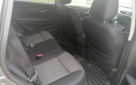 Nissan X-Trail, 2020 год, 2 190 000 рублей, 6 фотография