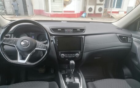 Nissan X-Trail, 2020 год, 2 190 000 рублей, 5 фотография