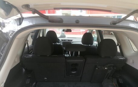 Nissan X-Trail, 2020 год, 2 190 000 рублей, 7 фотография