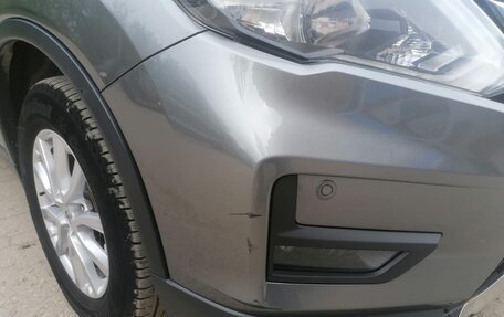 Nissan X-Trail, 2020 год, 2 190 000 рублей, 9 фотография