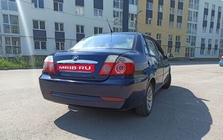 Lifan Breez (520), 2008 год, 100 000 рублей, 2 фотография