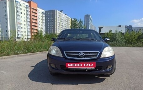 Lifan Breez (520), 2008 год, 100 000 рублей, 5 фотография