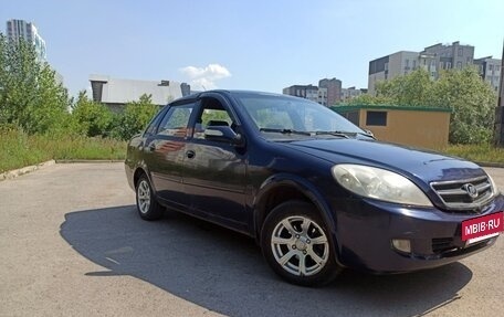 Lifan Breez (520), 2008 год, 100 000 рублей, 4 фотография