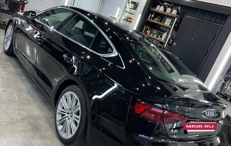 Audi A5, 2019 год, 2 950 000 рублей, 6 фотография