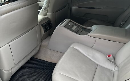 Lexus LS IV, 2006 год, 990 000 рублей, 10 фотография