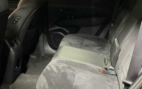 Hyundai Tucson, 2021 год, 2 999 999 рублей, 4 фотография