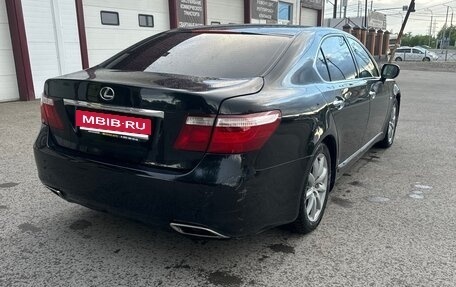 Lexus LS IV, 2006 год, 990 000 рублей, 8 фотография