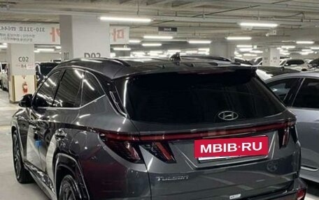 Hyundai Tucson, 2021 год, 2 999 999 рублей, 7 фотография