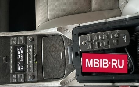 Lexus LS IV, 2006 год, 990 000 рублей, 12 фотография