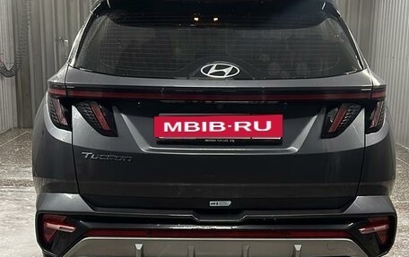 Hyundai Tucson, 2021 год, 2 999 999 рублей, 2 фотография
