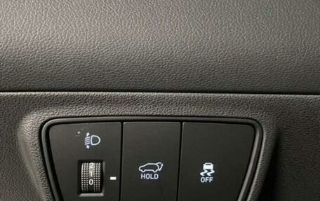 Hyundai Tucson, 2021 год, 2 999 999 рублей, 12 фотография